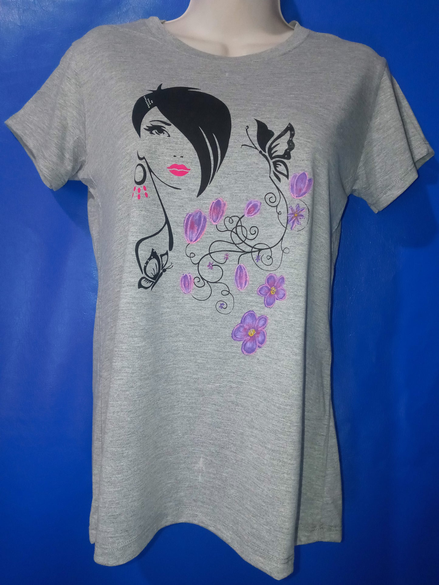 polo/camiseta mujer/OFERTA