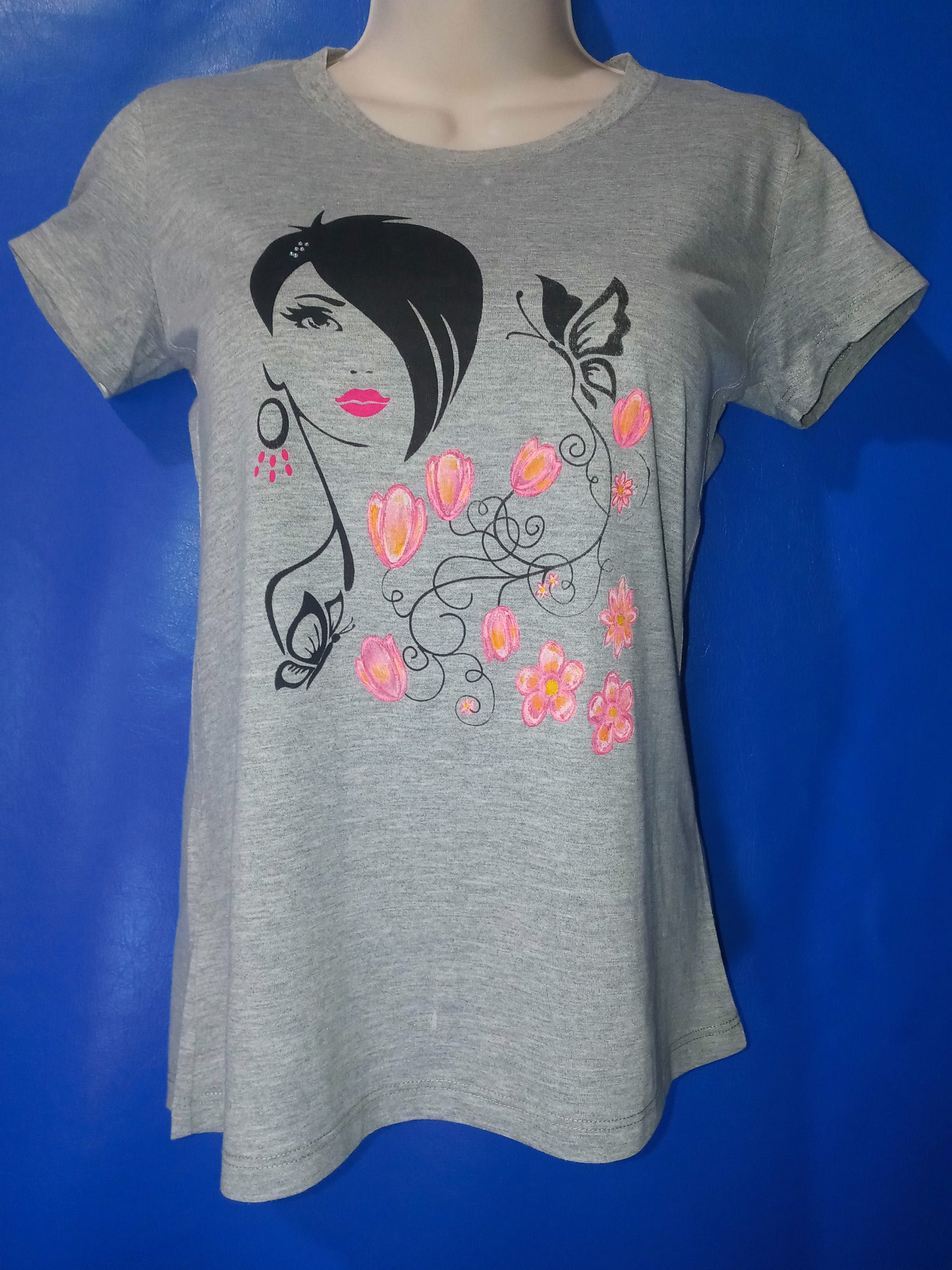 polo/camiseta mujer/OFERTA