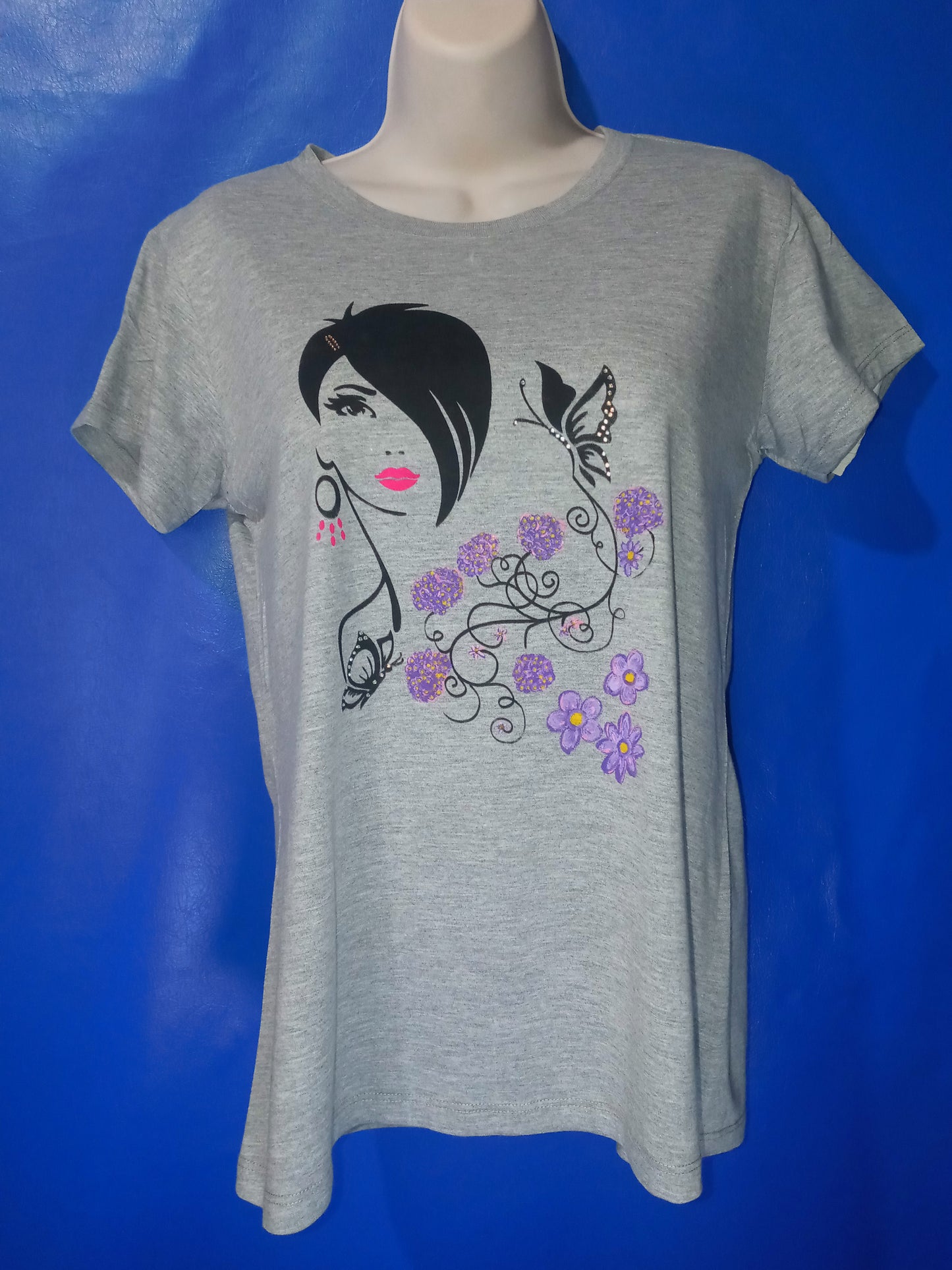 polo/camiseta mujer/OFERTA