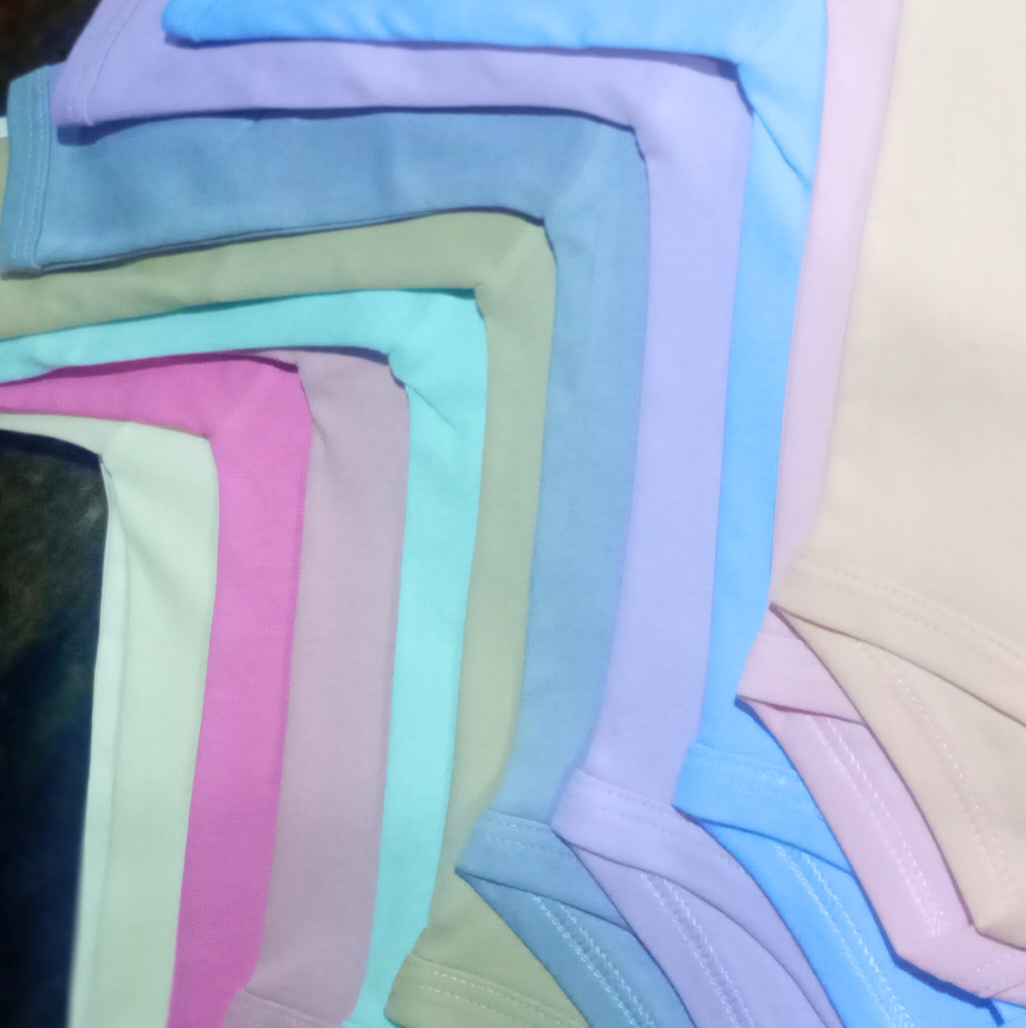 Conjunto de bebe