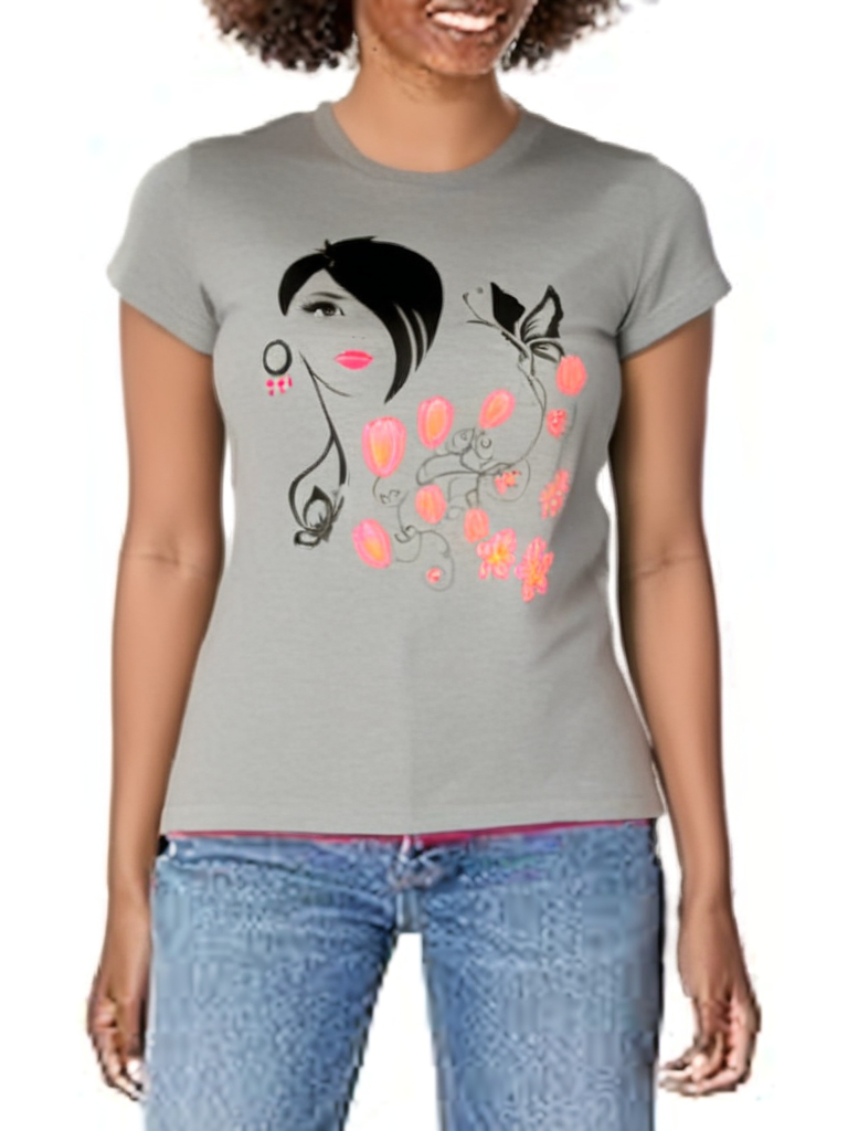 polo/camiseta mujer/OFERTA