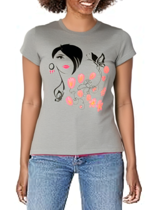 polo/camiseta mujer/OFERTA